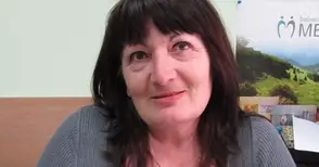 Силвия Пасева: Заекването е едно от най-сложните и многопластови говорни нарушения