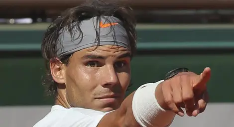 Надал: Дори не искам да говоря за допинг