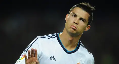 Роналдо си хвана ново гадже Роналдо си хвана ново гадже