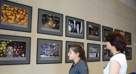 Международният фотосалон в Пловдив  гостува с най-добрите си снимки