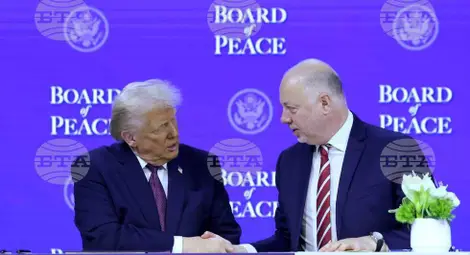 Снимка: БТА Снимка: БТА