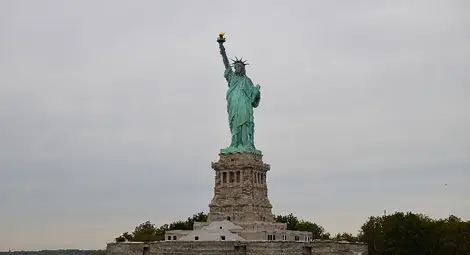 Лейди Либърти