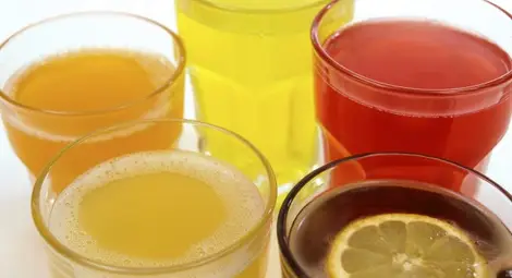 Газираните напитки и соковете предразполагат към диабет Газираните напитки и соковете предразполагат към диабет
