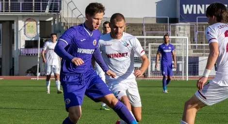 Левскарят в &bdquo;Дунав&ldquo; отказал оферта от софийския &bdquo;Септември&ldquo;