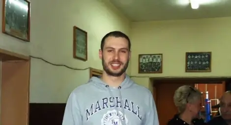 Дани Милушев: Растем, много  отбори ще берат ядове в Русе