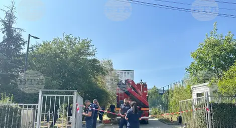 Снимка: БТА Снимка: БТА