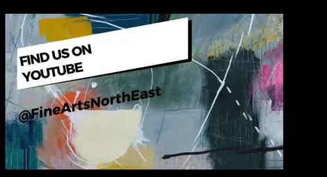 Нов канал „Изящни изкуства Север Изток“ представя 600 творби на съвременни творци Нов канал „Изящни изкуства Север Изток“ представя 600 творби на съвременни творци