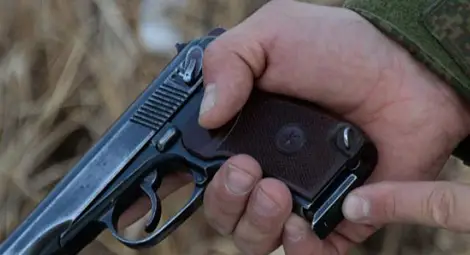 Бивш отрядник решил съседски спор със стрелба в центъра на Русе