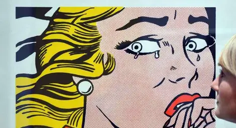 Плачът бил полезен, даже много