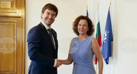 Снимка: БТА Снимка: БТА