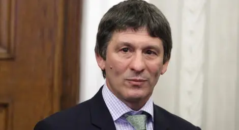 Рожден ден празнува днес спортист номер 1 на Русе за всички времена Рожден ден празнува днес спортист номер 1 на Русе за всички времена