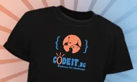 Започва новият сезон на конкурса CodeIT