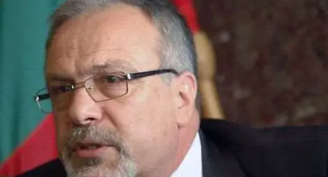 Втори министър на Станишев се отказа от политиката Втори министър на Станишев се отказа от политиката