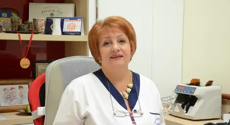 Д-р Розина Мирчева: За един ден правим изследване на кърлеж за лаймска болест