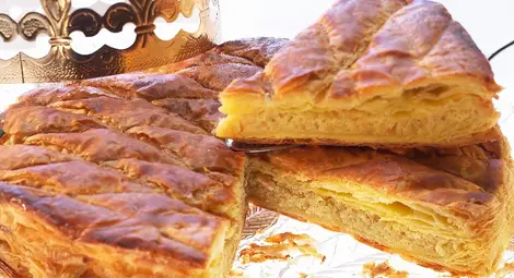 Денят, в който във Франция търсят краля