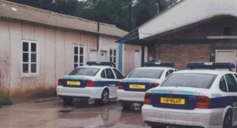 Шестима предполагаеми терористи са задържани в Кипър