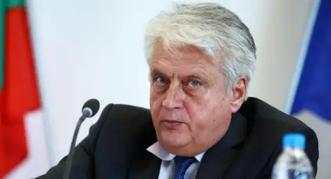 Рашков се е оплакал пред евродепутати от липсата на контрол върху главния прокурор