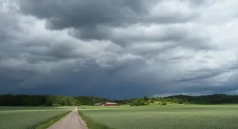 В САЩ въвеждат данък "дъжд"