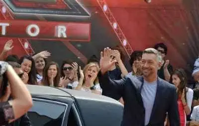 X Factor стартира на 9 септември по Нова ТВ /галерия/