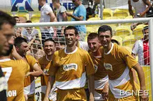 Ариана Аматьорска лига 2015 стартира с още повече отбори