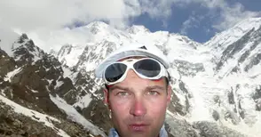 Погребват загиналия алпинист Иван Томов на 9 юни в Русе