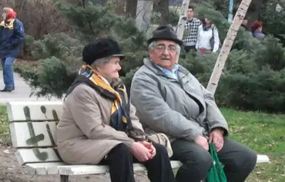Над 21 хиляди пенсионери по-малко през 2013 г.