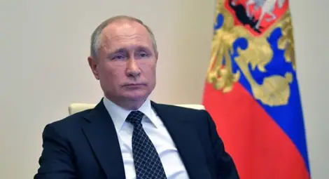 Путин: Славянската писменост дойде от македонската земя