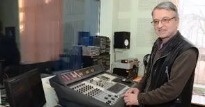 Най-добрият винар сред музикантите, най-добрият музикант сред винарите