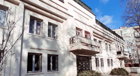 Община Русе не е имала движима собственост  на територията на бившето консулство