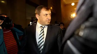 Украинец задържан за атентата срещу Алексей Петров