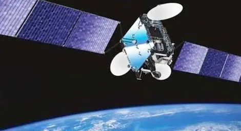 Илън Мъск изстрелва BulgariaSat-1 през май