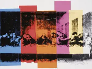 Дадоха 7 млн евро за &bdquo;Тайната вечеря&ldquo;