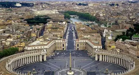 Кардиналите започват конклава за избор на нов папа