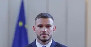 Най-младият народен представител в два парламента най-харесван от всички кандидати за депутати