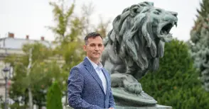 Избраният с преференции депутат Иван Белчев: Този път избирателите успяха да ме назначат на работа в името на нашата местна общност