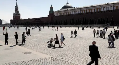 Москва беше атакувана с дронове, Киев ли стои зад атаката? Москва беше атакувана с дронове, Киев ли стои зад атаката?