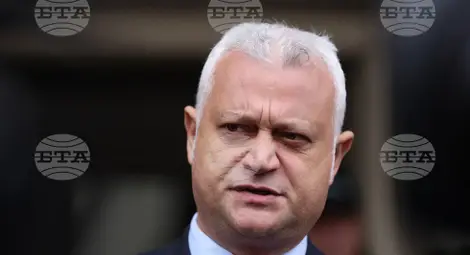 Снимка: БТА Снимка: БТА