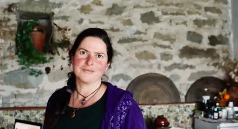 Надежда Максимова