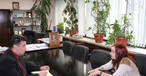 Първи фестивал събира млади рецитатори на българска поезия