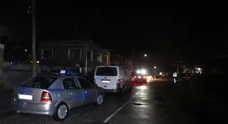 Снимки: Русе Медиа