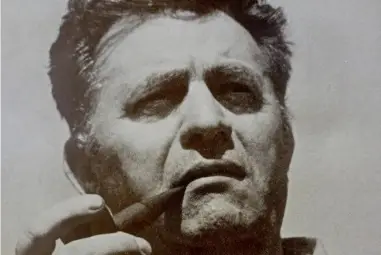 Художникът, който кара зрителя да вижда и в най-простия разказ пристан за почивка на човешките чувства Художникът, който кара зрителя да вижда и в най-простия разказ пристан за почивка на човешките чувства