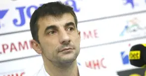 Капитанът на волейболния „Дунав“: Отивам в „Монтана“ заради финансов батак в Русе