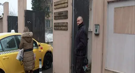 Ето го съдията със забрана да влиза в САЩ заради корупция Андон Миталов Ето го съдията със забрана да влиза в САЩ заради корупция Андон Миталов