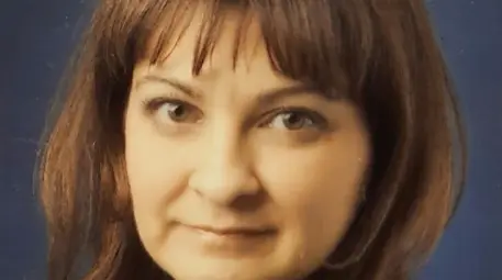 Ваня Стойнева