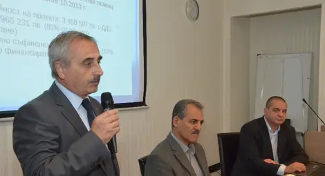 АППД вложи 3,5 милиона лева в модерна система за навигация по Дунав