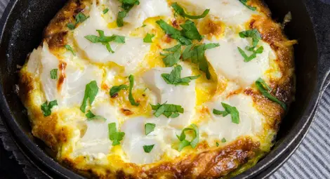 Кулинарният паметник на писателя с вкус към хубавата храна