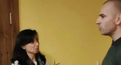 Поля Златилова