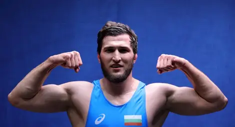 Ахмед Батаев влезе в  битка за евротитлата