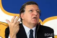 Барозу: Всички балкански страни трябва да влязат в ЕС