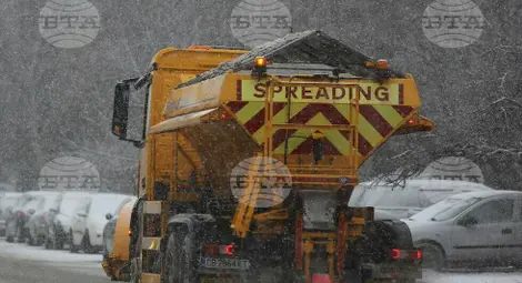 Снимка: БТА Снимка: БТА